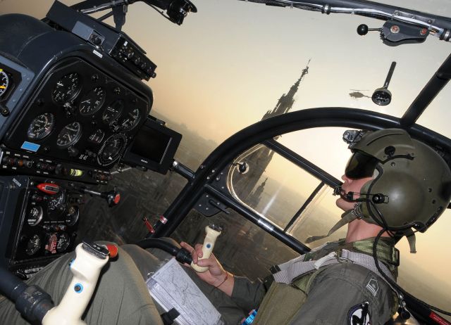 Bildgröße auf die Monitorauflösung (640x480 px) optimiert