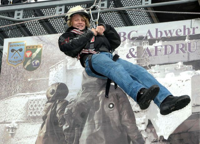 Bildgr&ouml;&szlig;e auf die Monitoraufl&ouml;sung (640x480 px) optimiert