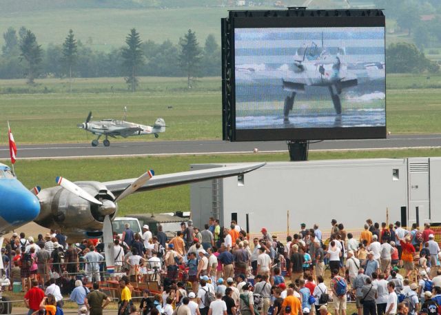 Bildgröße auf die Monitorauflösung (640x480 px) optimiert