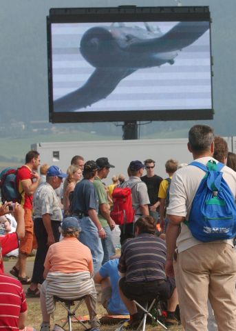 Bildgr&ouml;&szlig;e auf die Monitoraufl&ouml;sung (640x480 px) optimiert