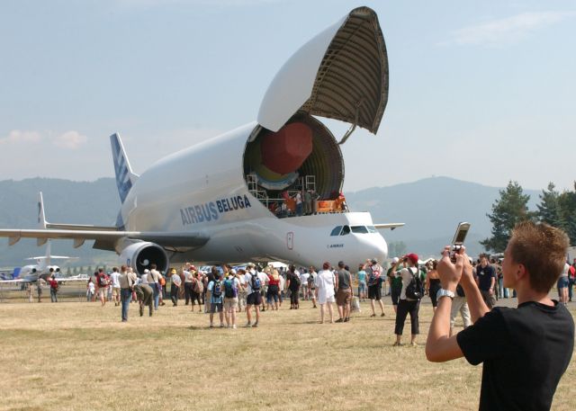 Bildgröße auf die Monitorauflösung (640x480 px) optimiert