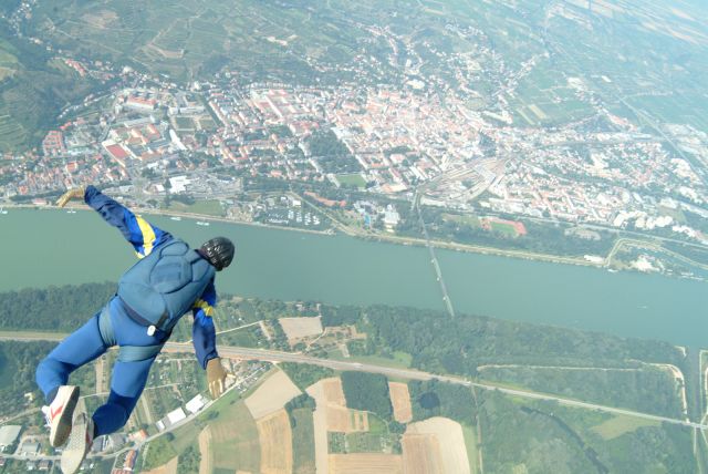 Bildgröße auf die Monitorauflösung (640x480 px) optimiert
