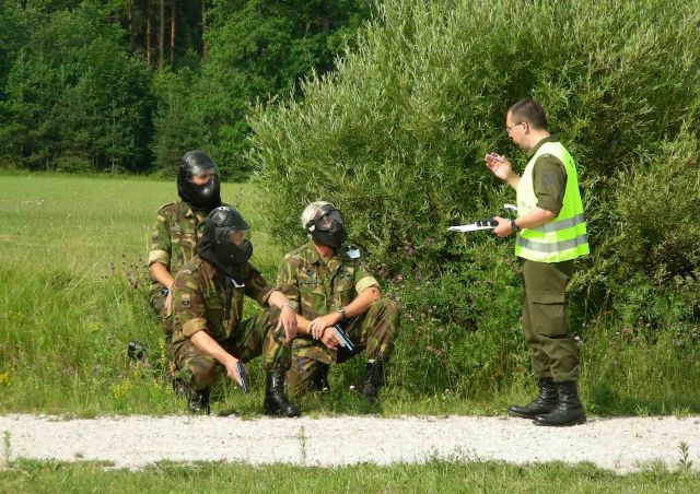 Bildgr&ouml;&szlig;e auf die Monitoraufl&ouml;sung (640x480 px) optimiert