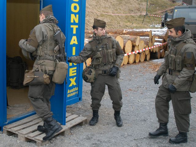 Bildgröße auf die Monitorauflösung (640x480 px) optimiert