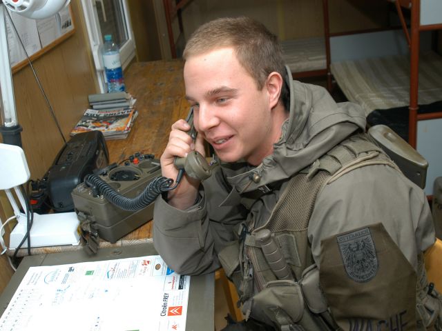 Bildgr&ouml;&szlig;e auf die Monitoraufl&ouml;sung (640x480 px) optimiert