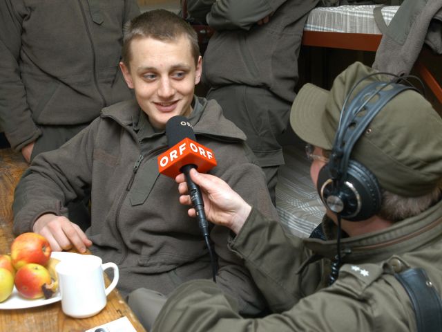 Bildgr&ouml;&szlig;e auf die Monitoraufl&ouml;sung (640x480 px) optimiert