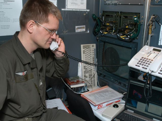 Bildgröße auf die Monitorauflösung (640x480 px) optimiert