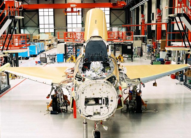 Bildgr&ouml;&szlig;e auf die Monitoraufl&ouml;sung (640x480 px) optimiert