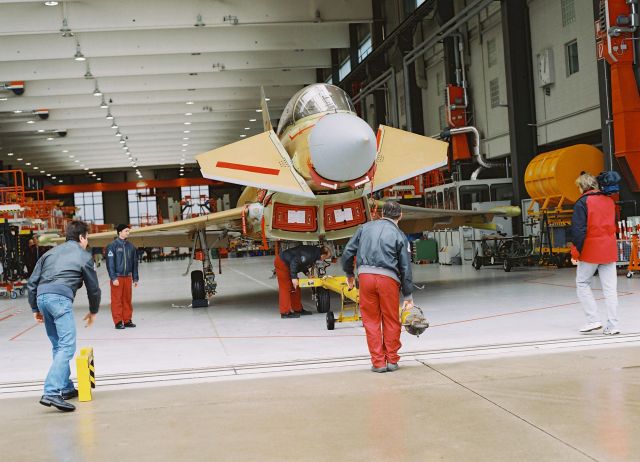 Bildgr&ouml;&szlig;e auf die Monitoraufl&ouml;sung (640x480 px) optimiert