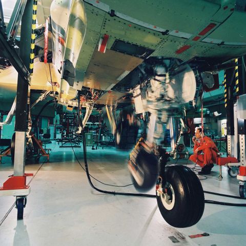 Bildgr&ouml;&szlig;e auf die Monitoraufl&ouml;sung (640x480 px) optimiert