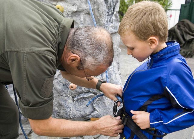 Bildgröße auf die Monitorauflösung (640x480 px) optimiert