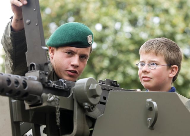 Bildgr&ouml;&szlig;e auf die Monitoraufl&ouml;sung (640x480 px) optimiert