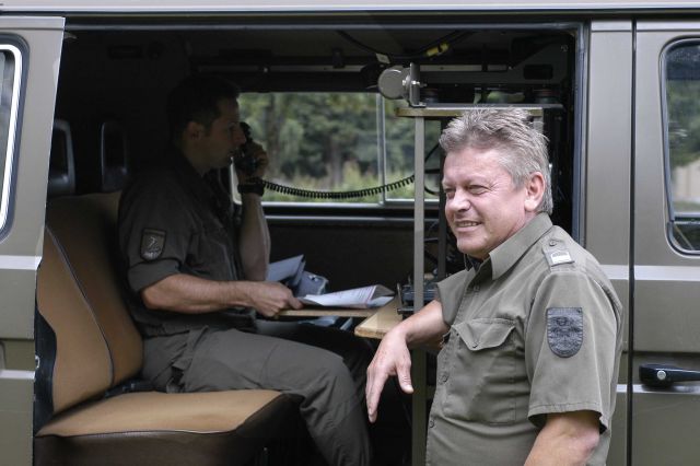 Bildgr&ouml;&szlig;e auf die Monitoraufl&ouml;sung (640x480 px) optimiert