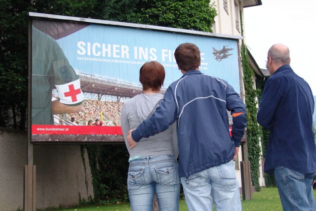 Bildgr&ouml;&szlig;e auf die Monitoraufl&ouml;sung (640x480 px) optimiert