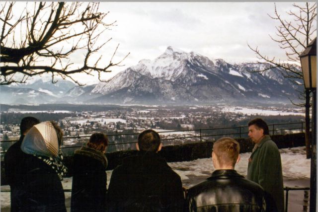 Bildgröße auf die Monitorauflösung (640x480 px) optimiert