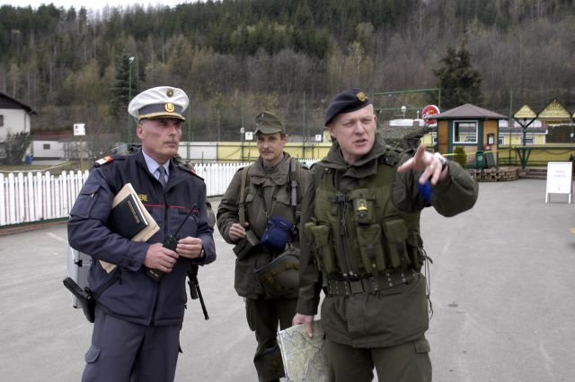 Bildgr&ouml;&szlig;e auf die Monitoraufl&ouml;sung (640x480 px) optimiert