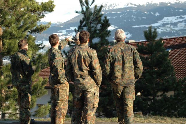 Bildgröße auf die Monitorauflösung (640x480 px) optimiert