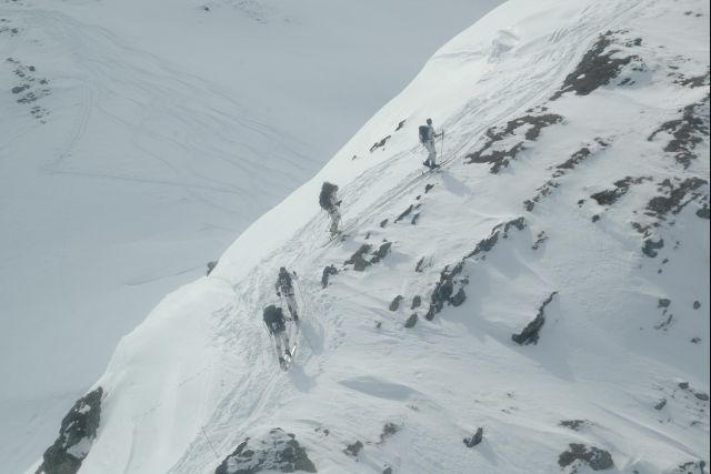 Bildgr&ouml;&szlig;e auf die Monitoraufl&ouml;sung (640x480 px) optimiert