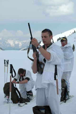 Bildgr&ouml;&szlig;e auf die Monitoraufl&ouml;sung (640x480 px) optimiert