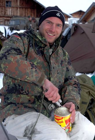 Bildgröße auf die Monitorauflösung (640x480 px) optimiert