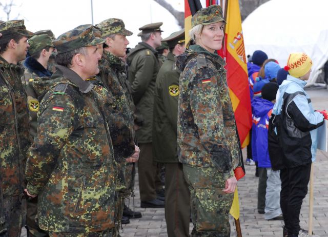 Bildgröße auf die Monitorauflösung (640x480 px) optimiert