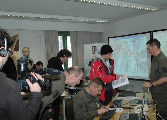 Bildgröße auf die Monitorauflösung (640x480 px) optimiert
