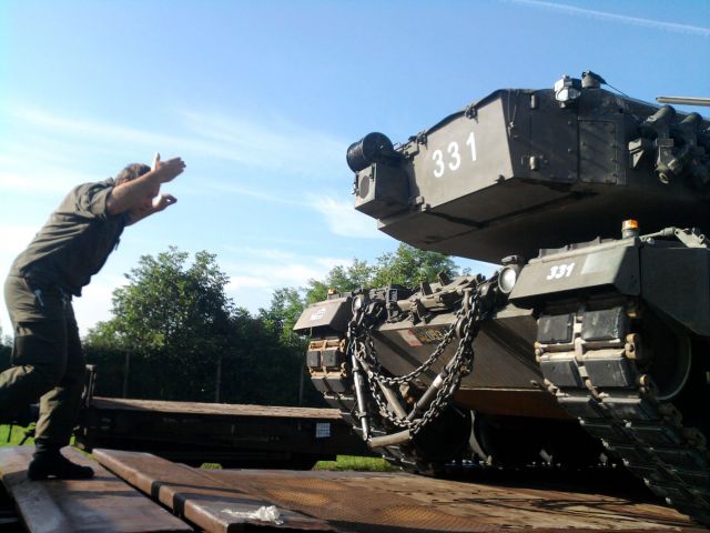 Bildgr&ouml;&szlig;e auf die Monitoraufl&ouml;sung (640x480 px) optimiert