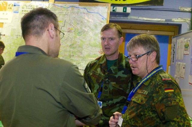 Bildgr&ouml;&szlig;e auf die Monitoraufl&ouml;sung (640x480 px) optimiert