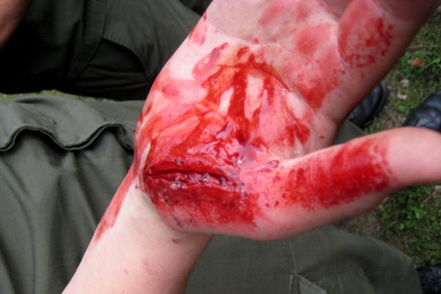 Bildgr&ouml;&szlig;e auf die Monitoraufl&ouml;sung (640x480 px) optimiert