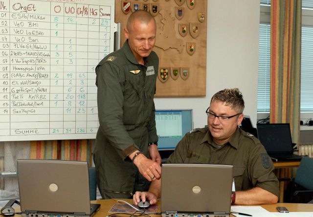 Bildgröße auf die Monitorauflösung (640x480 px) optimiert