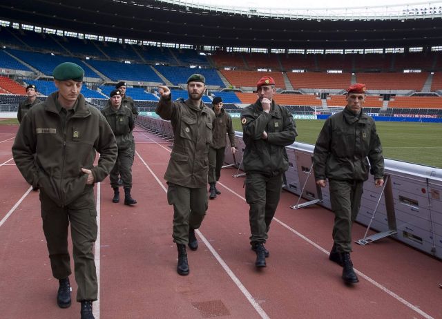 Bildgr&ouml;&szlig;e auf die Monitoraufl&ouml;sung (640x480 px) optimiert