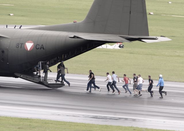 Bildgröße auf die Monitorauflösung (640x480 px) optimiert