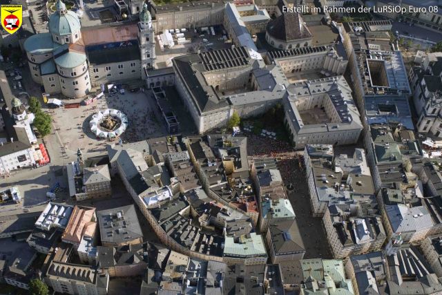 Bildgr&ouml;&szlig;e auf die Monitoraufl&ouml;sung (640x480 px) optimiert