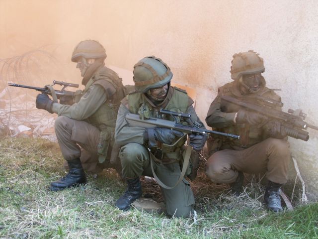 Bildgröße auf die Monitorauflösung (640x480 px) optimiert