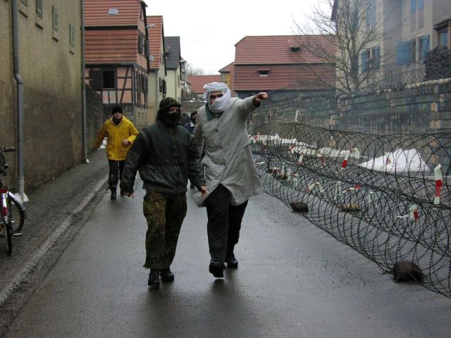 Bildgröße auf die Monitorauflösung (640x480 px) optimiert