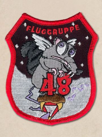 Bildgröße auf die Monitorauflösung (640x480 px) optimiert