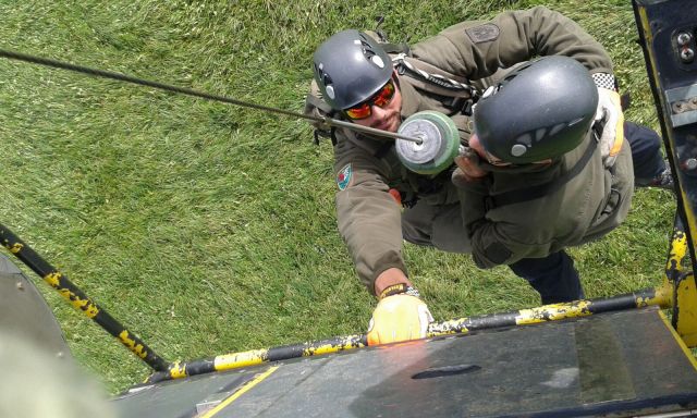 Bildgr&ouml;&szlig;e auf die Monitoraufl&ouml;sung (640x480 px) optimiert