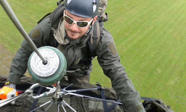 Bildgr&ouml;&szlig;e auf die Monitoraufl&ouml;sung (640x480 px) optimiert