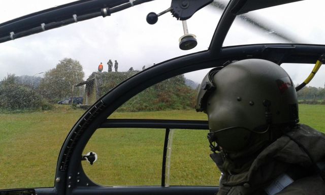 Bildgr&ouml;&szlig;e auf die Monitoraufl&ouml;sung (640x480 px) optimiert