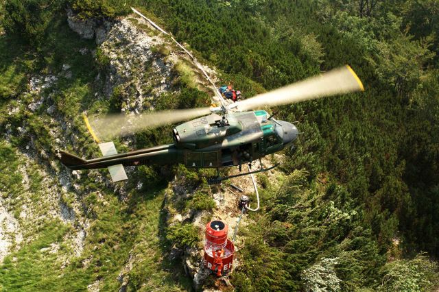 Bildgr&ouml;&szlig;e auf die Monitoraufl&ouml;sung (640x480 px) optimiert