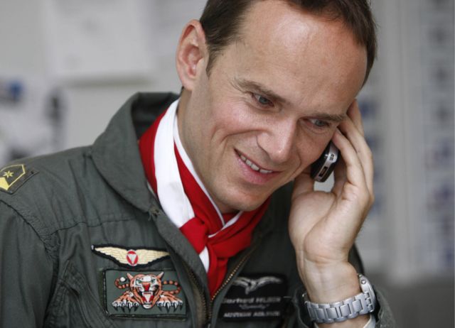 Bildgr&ouml;&szlig;e auf die Monitoraufl&ouml;sung (640x480 px) optimiert