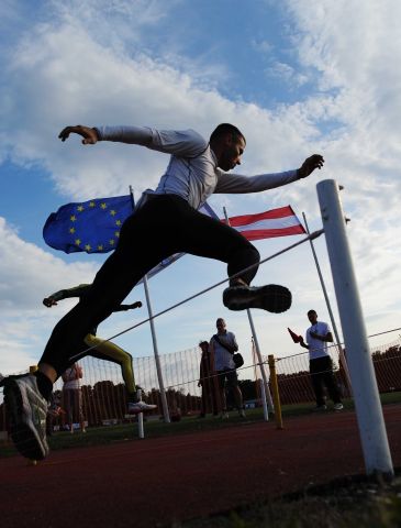 Bildgr&ouml;&szlig;e auf die Monitoraufl&ouml;sung (640x480 px) optimiert