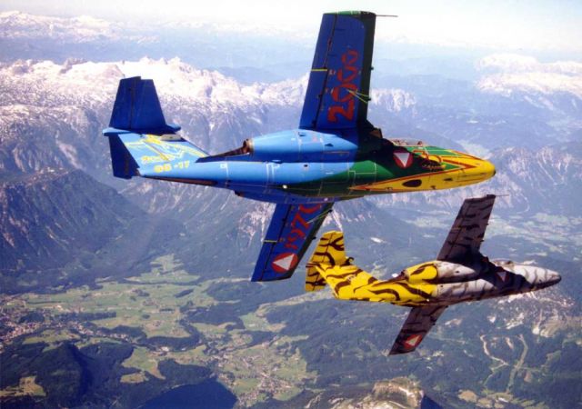 Bildgröße auf die Monitorauflösung (640x480 px) optimiert