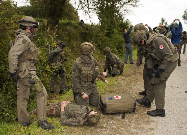 Bildgr&ouml;&szlig;e auf die Monitoraufl&ouml;sung (640x480 px) optimiert