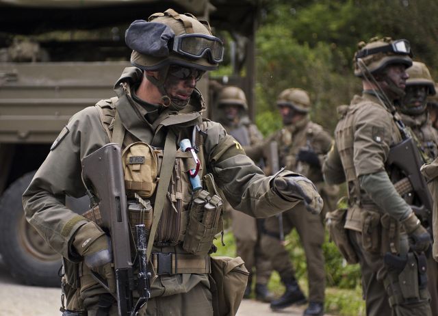 Bildgr&ouml;&szlig;e auf die Monitoraufl&ouml;sung (640x480 px) optimiert