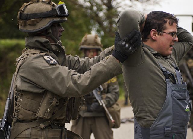 Bildgr&ouml;&szlig;e auf die Monitoraufl&ouml;sung (640x480 px) optimiert