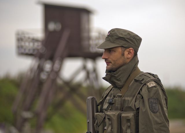 Bildgr&ouml;&szlig;e auf die Monitoraufl&ouml;sung (640x480 px) optimiert