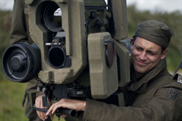 Bildgröße auf die Monitorauflösung (640x480 px) optimiert