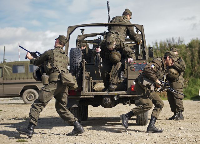 Bildgröße auf die Monitorauflösung (640x480 px) optimiert