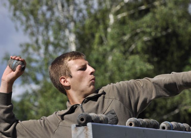 Bildgr&ouml;&szlig;e auf die Monitoraufl&ouml;sung (640x480 px) optimiert